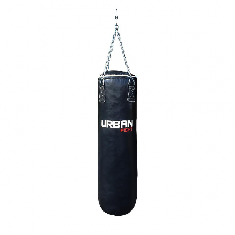 Boxsack Urban Fight
