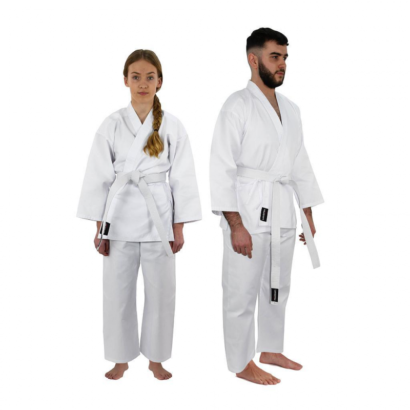 Kimono Kind Urban Fight Gi Suit
