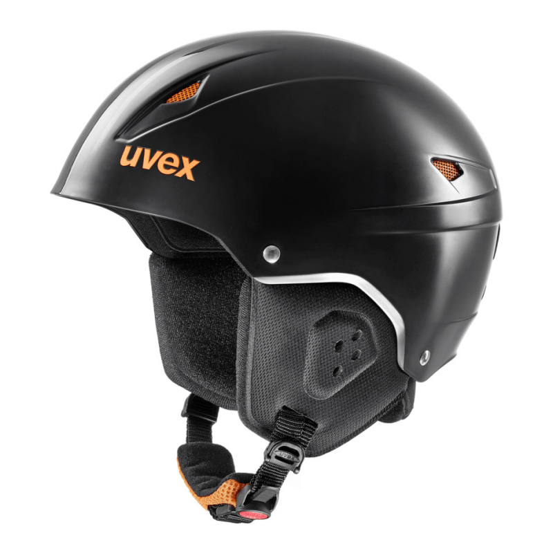 Skihelm Uvex Eco Rental