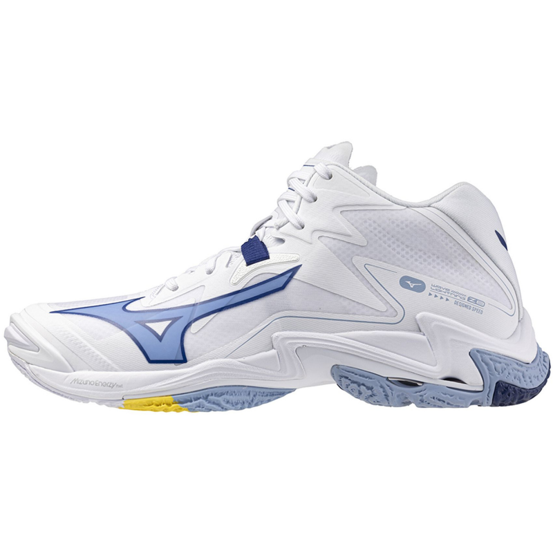 Hallenschuhe Mizuno Wave Lightning Z Mid
