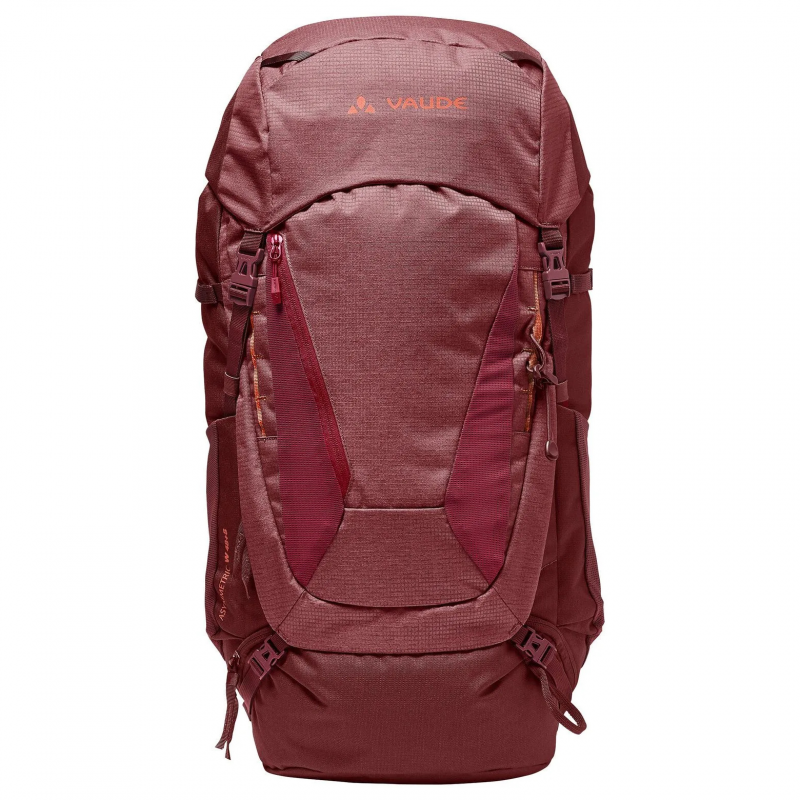 Rucksack Damen VAUDE Asymmetric 48+8