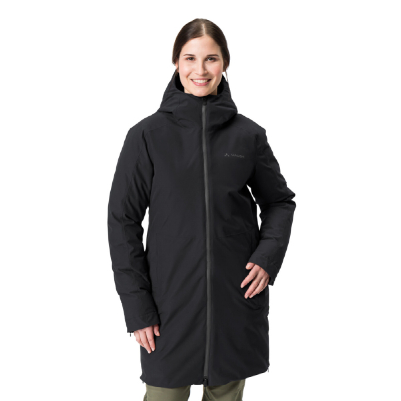 Damenmantel VAUDE Mineo III