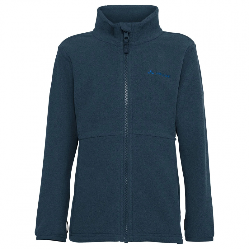 Fleece mit Reißverschluss, Baby VAUDE Pulex II