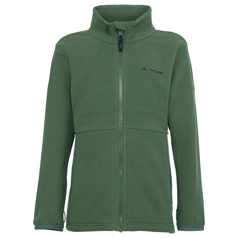 Fleece mit Reißverschluss, Baby VAUDE Pulex II