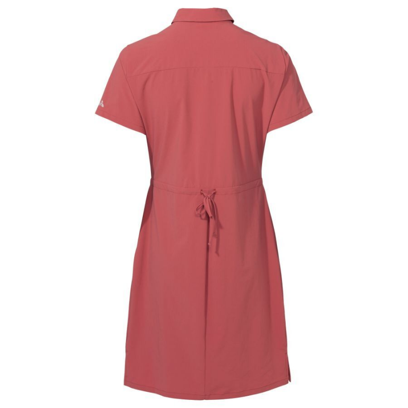 Damenhemdkleid VAUDE Farley Stretch