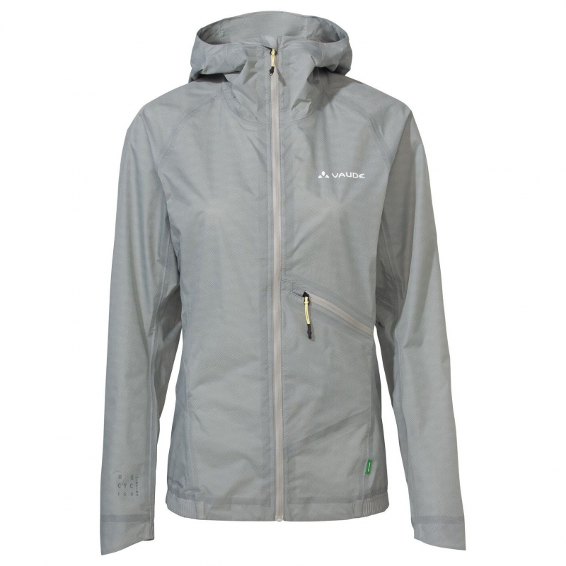 Damen Regenjacke VAUDE Scopi