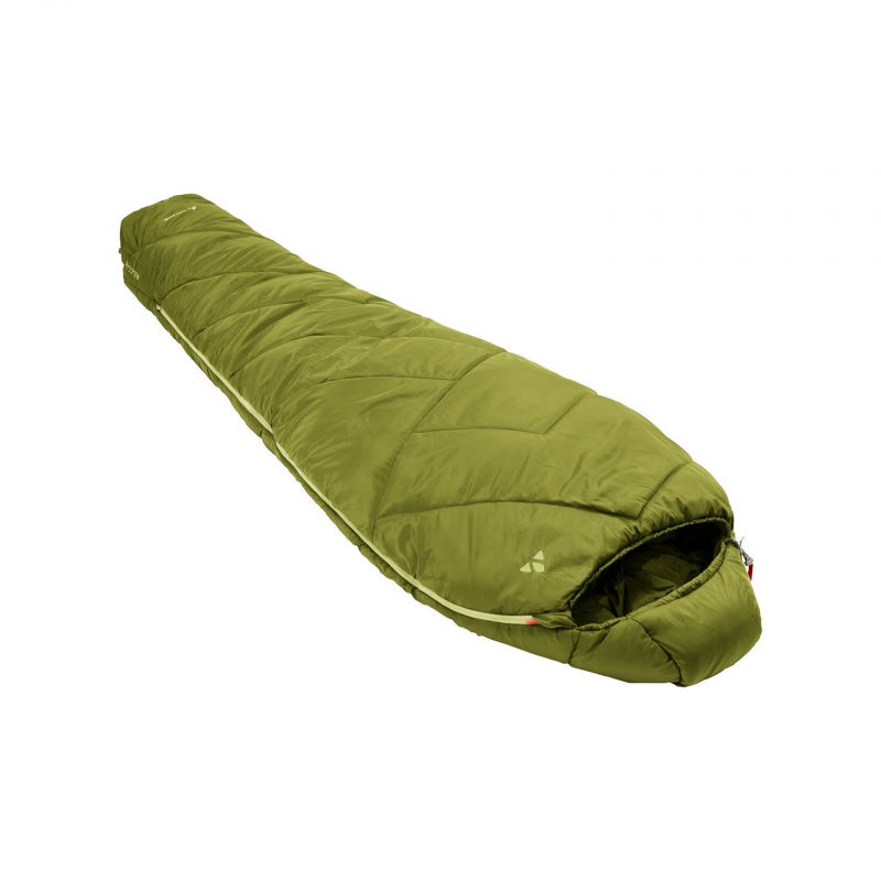 Schlafsack VAUDE Sioux 1000 II