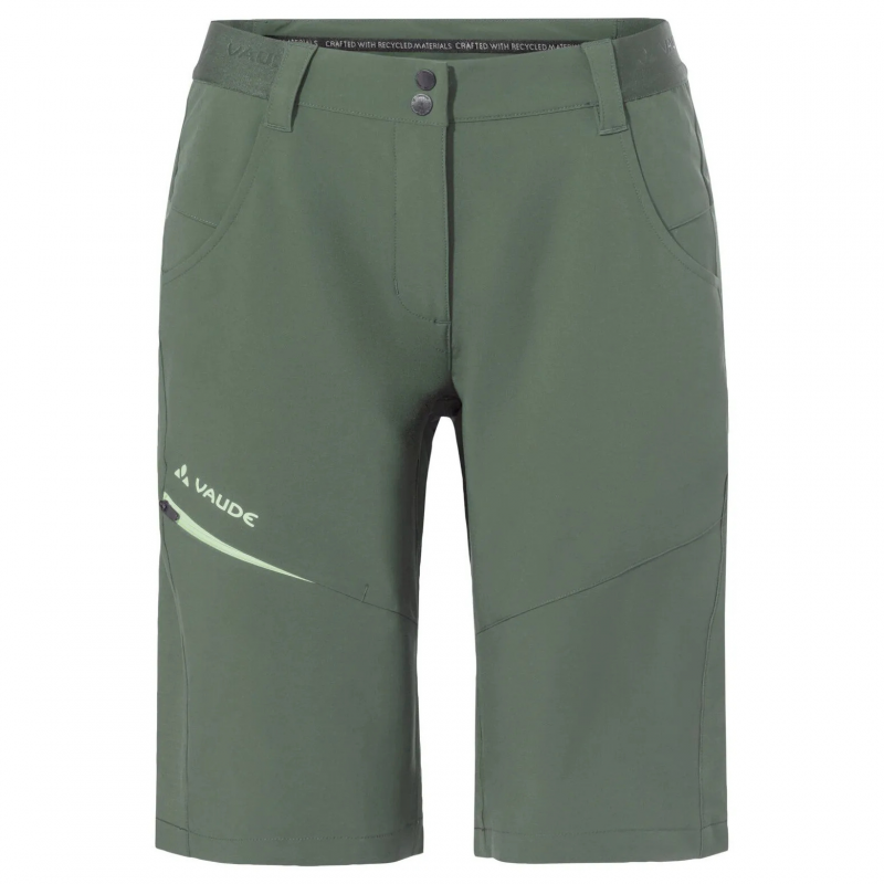 Bermuda-Shorts für Damen VAUDE Elope II