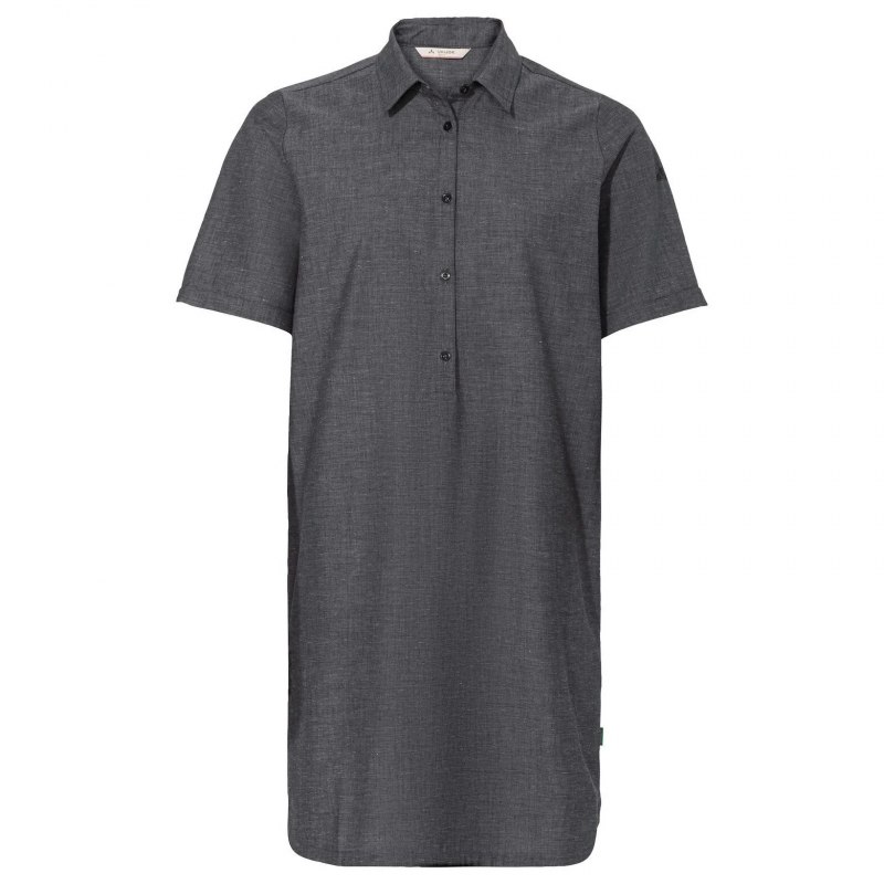 Hemdkleid Damen VAUDE Redmont