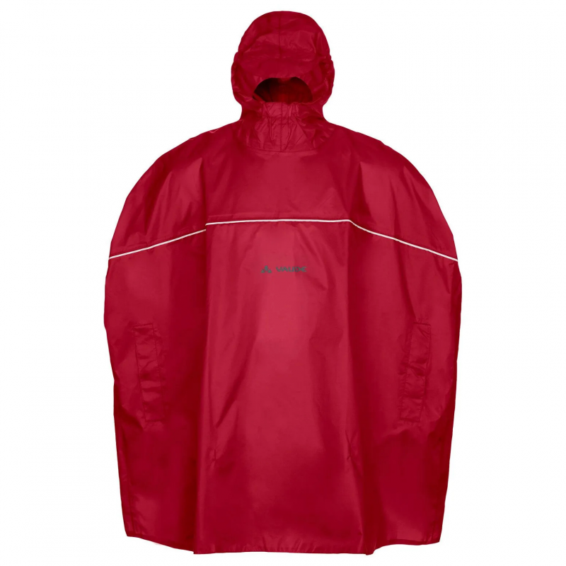 Poncho Kind VAUDE Grody II
