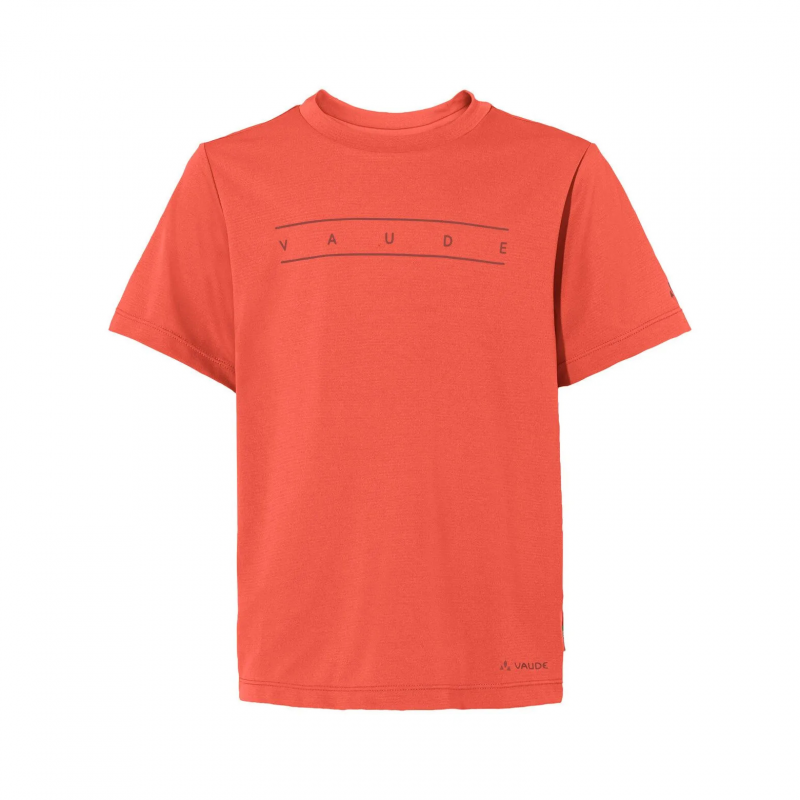Bedrucktes Kindertrikot VAUDE