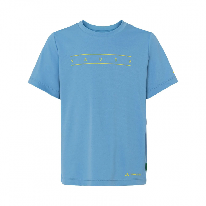 Bedrucktes Kindertrikot VAUDE
