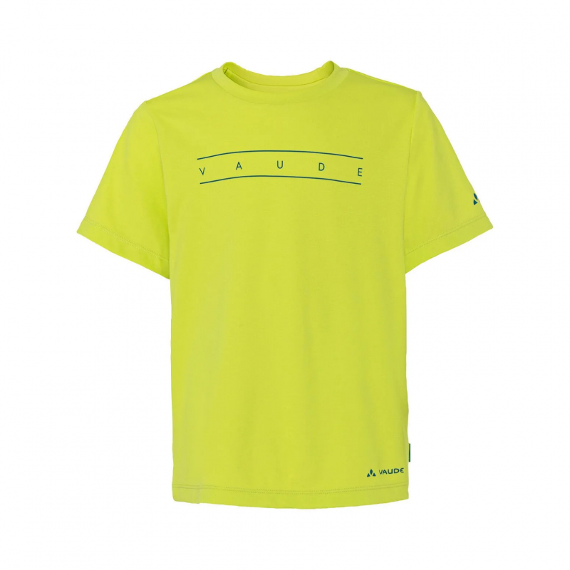 Bedrucktes Kindertrikot VAUDE