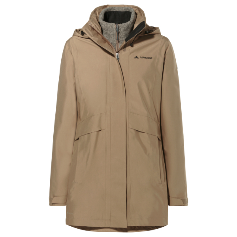 Parka Damen VAUDE Idris