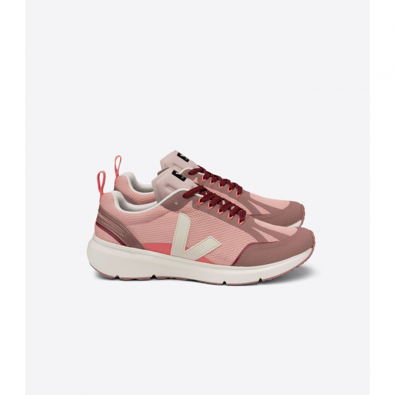 Damen-Laufschuhe Veja Condor 2