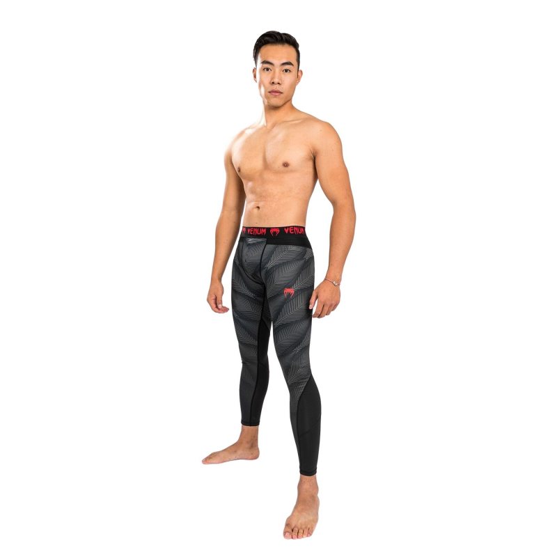 Kompressionshose Venum Phantom