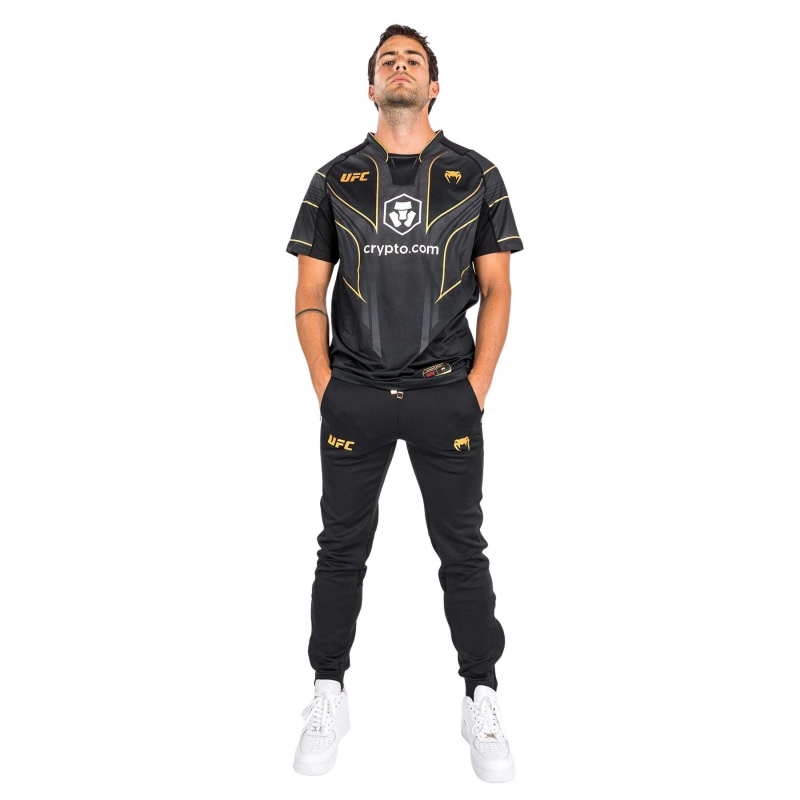 ufc T-Shirt Venum Authentic Fight Night 2.0