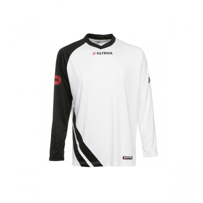 Patrick Victory Trikot