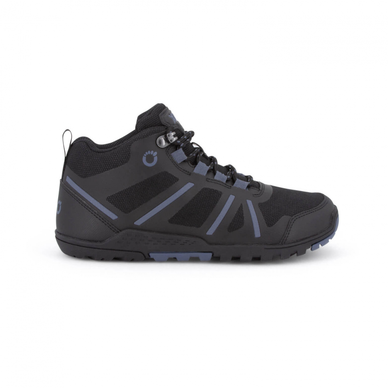 Wanderschuhe für Damen Xero Shoes Daylite Hiker Fusion