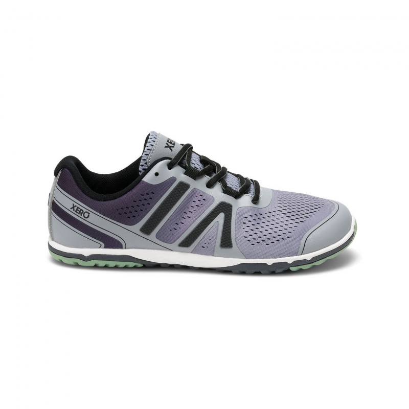 Damen-Laufschuhe Xero Trainers HFS II