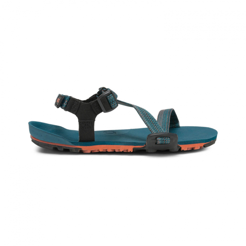 Wanderschuhe für Frauen Xero Shoes H-Trail