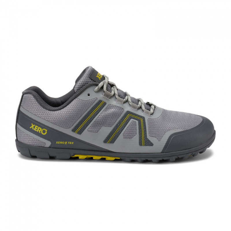 Trail-Schuhe Xero Shoes Mesa Trail WP