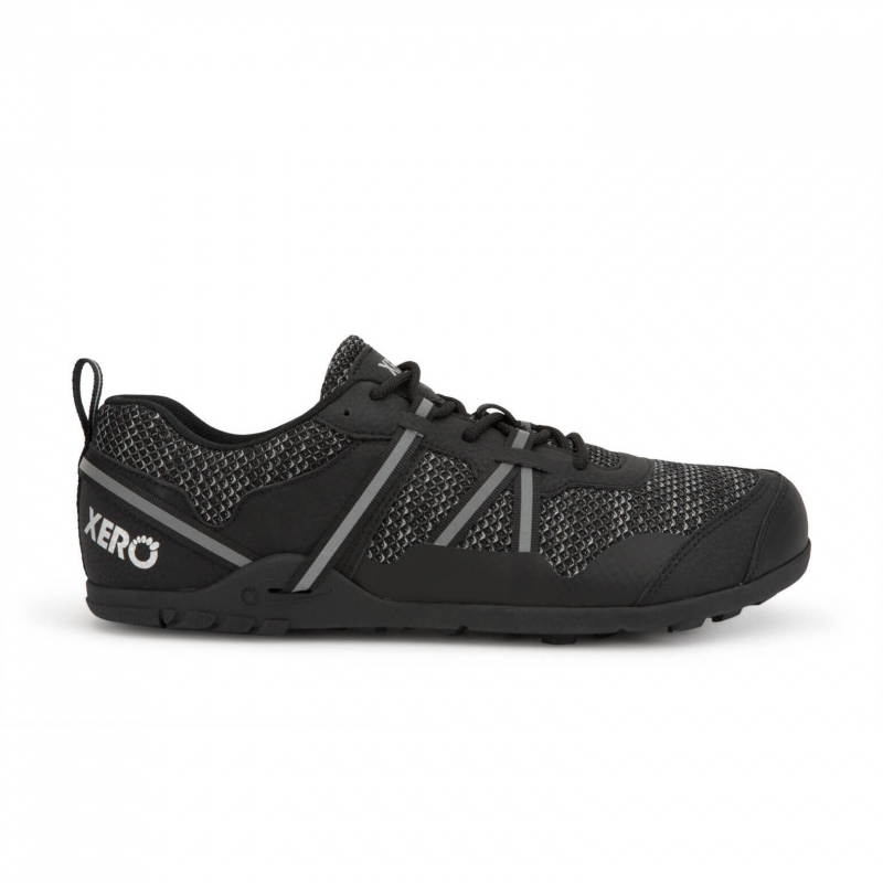 Wanderschuhe Xero Shoes Terraflex II