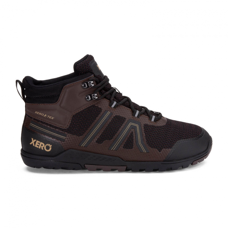 Wanderschuhe Xero Shoes Xcursion