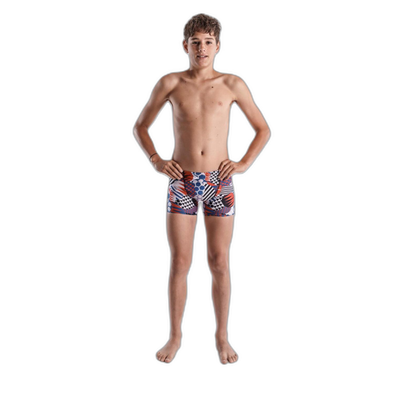 Boxershorts Kind Z3R0D Patchwork