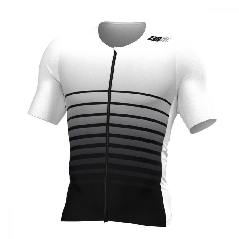 Triathlon-Oberteil Z3R0D TTSinglet