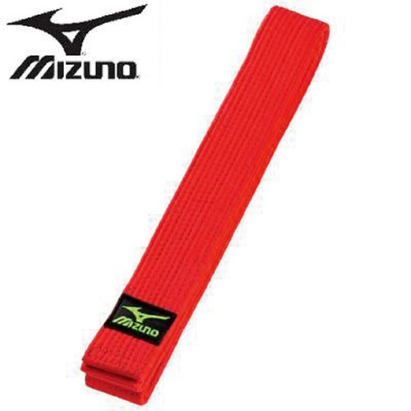 Judo-Gürtel Mizuno Obi