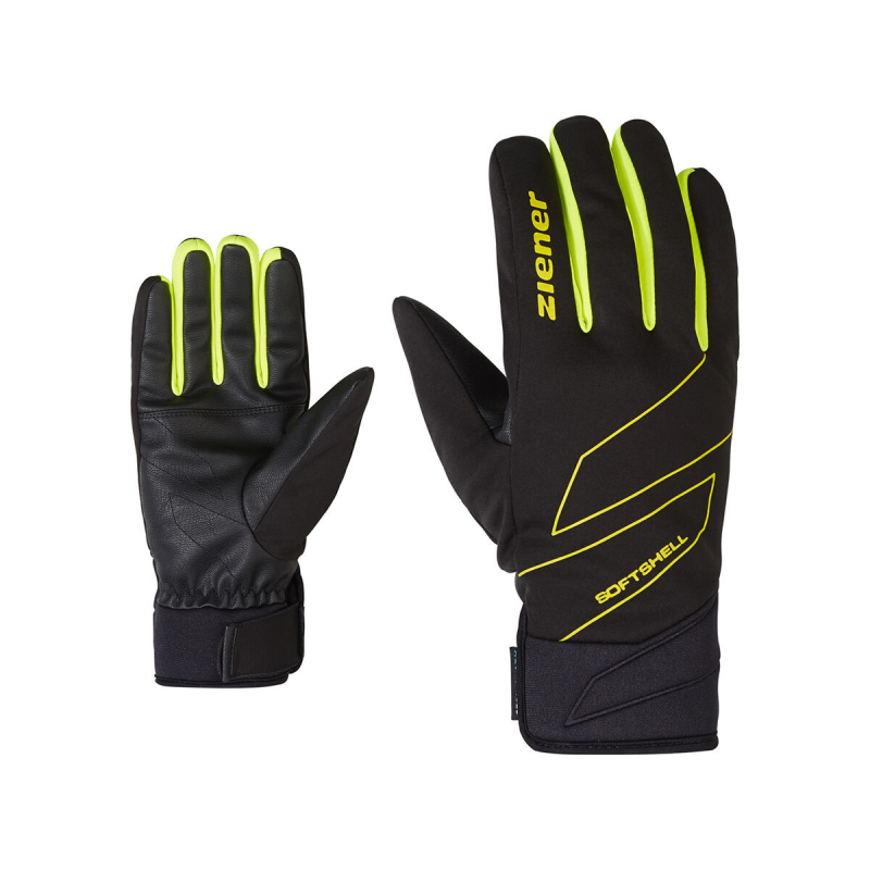 Handschuhe Ziener Ilion AS®