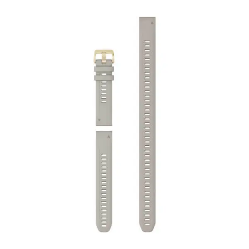 Uhrenarmbänder Garmin Quickfit 20 (x3)