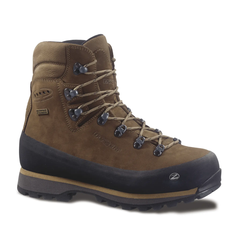 Wanderschuhe Trezeta top evo testa di moro