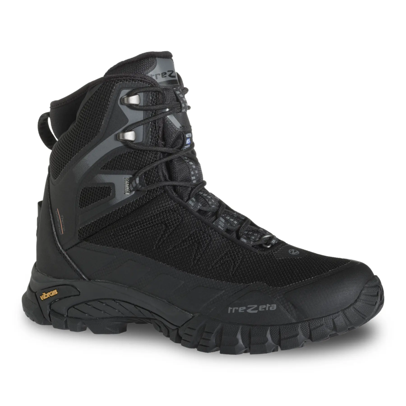 Wanderschuhe Trezeta shan WP