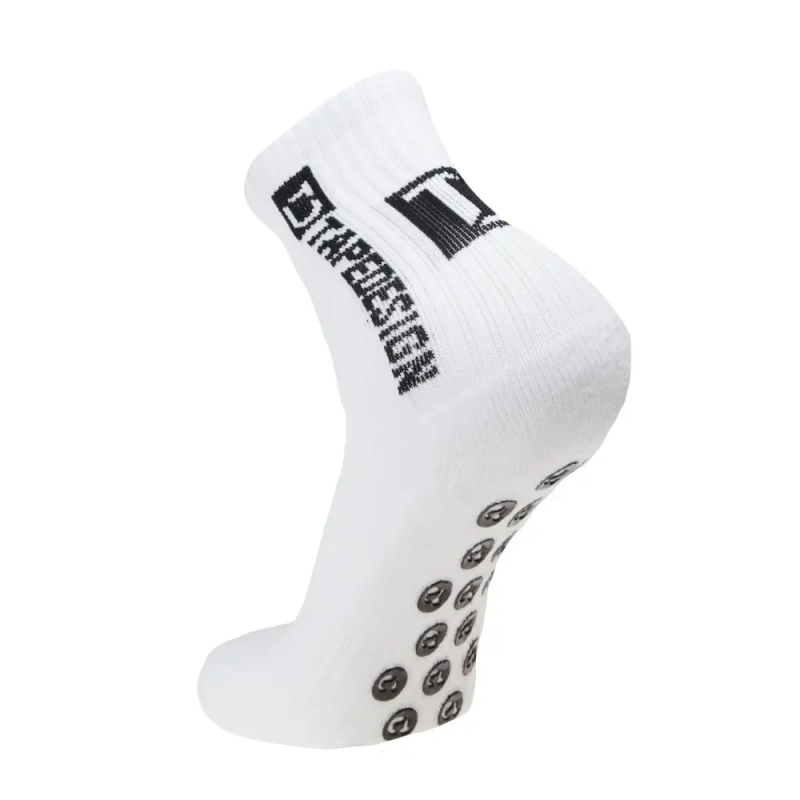 Kindersocken halblang Tape Design
