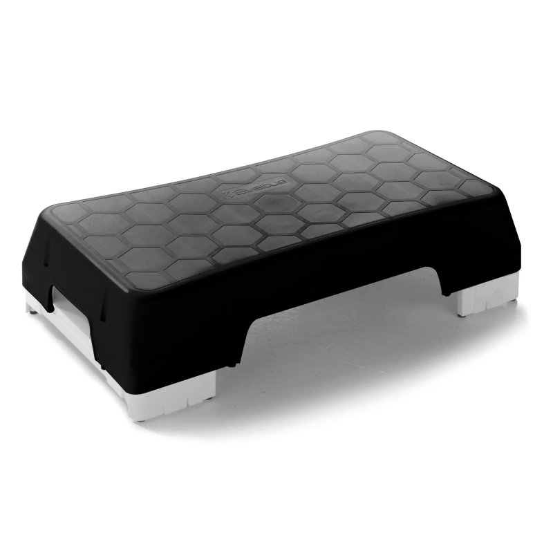 Ecostep + Füße Sveltus