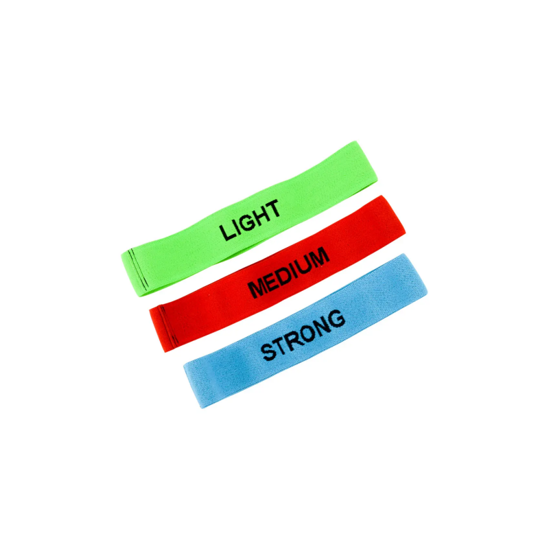 Mini Bänder Sporti (x3)