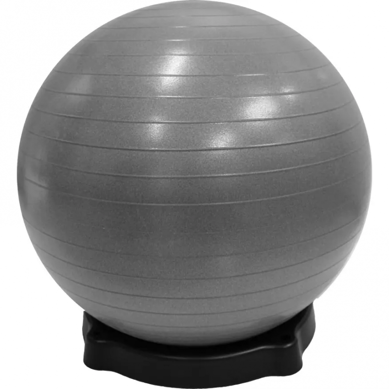 Unterstützung gymball Sporti