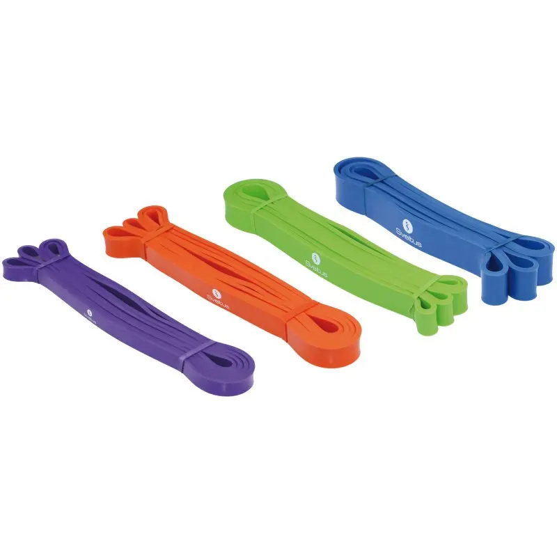 Power Bands Sveltus very strong