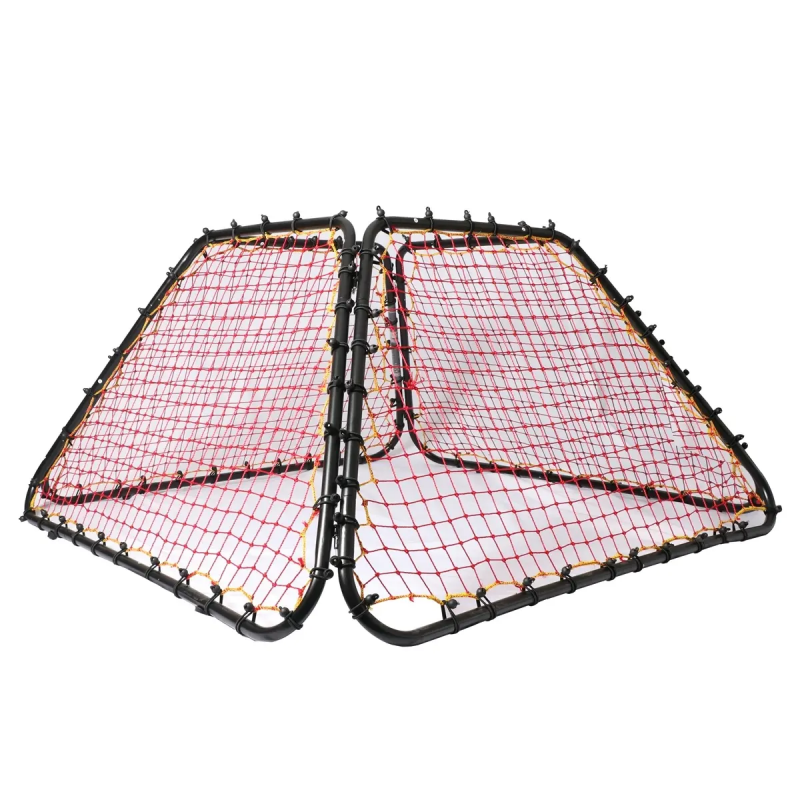 Tchoukball 4 Seiten Sporti