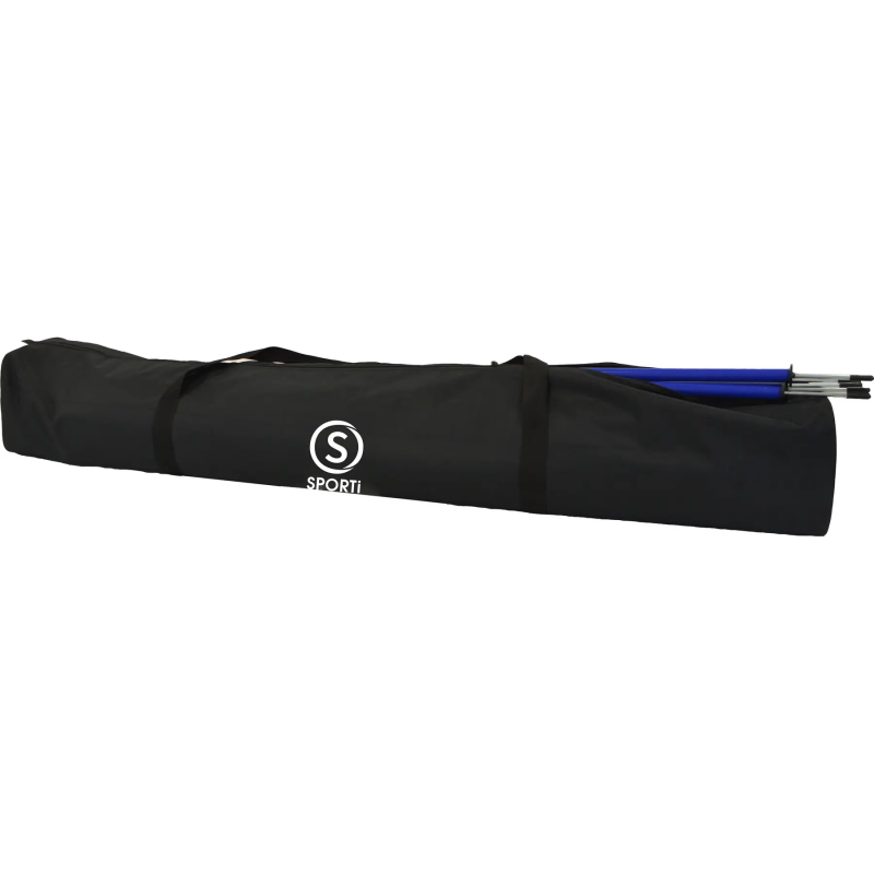 Tasche für Slalomstangen/Pfosten Sporti