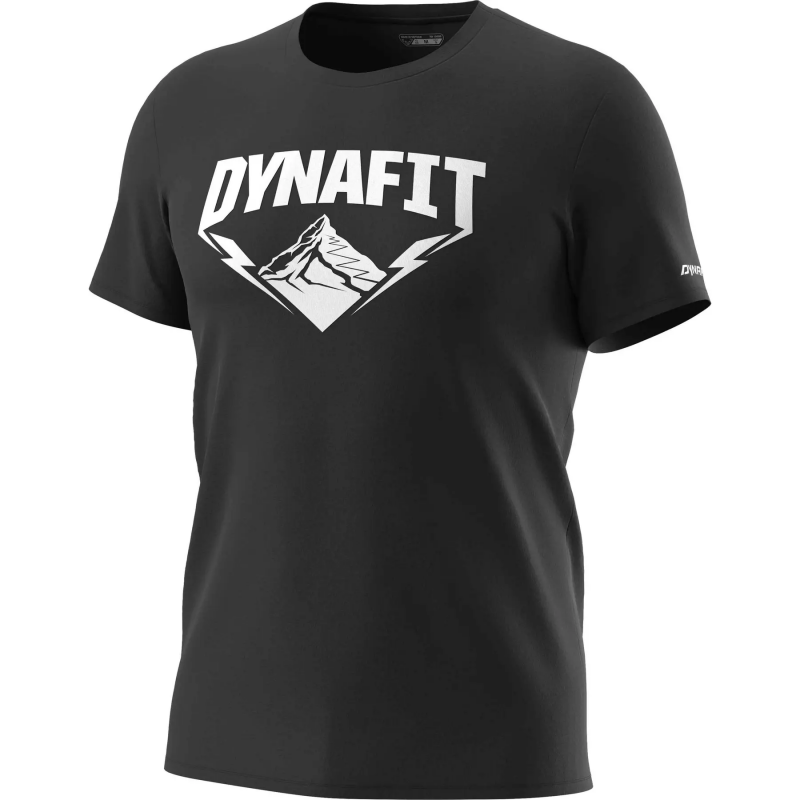 T-Shirt Dynafit Co