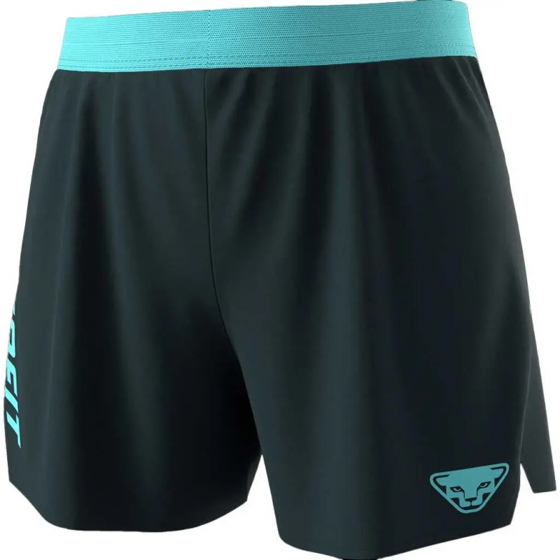 Shorts für Damen Dynafit Alpine