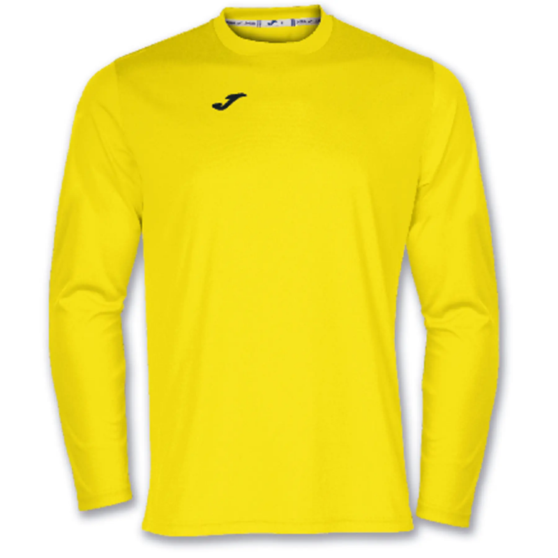 Langarmtrikot Joma Combi