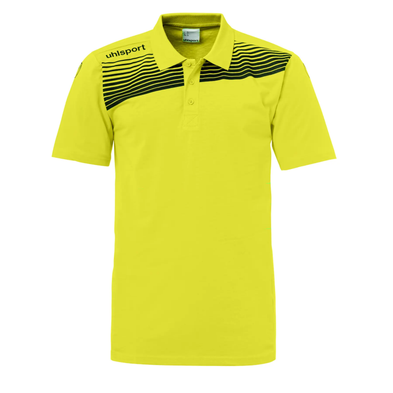 Polo-Shirt Uhlsport Liga 2.0