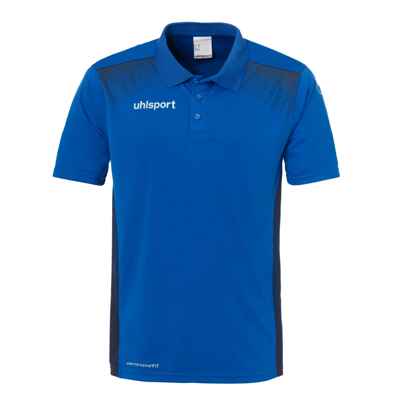 Polo-Shirt Kind Uhlsport Goal