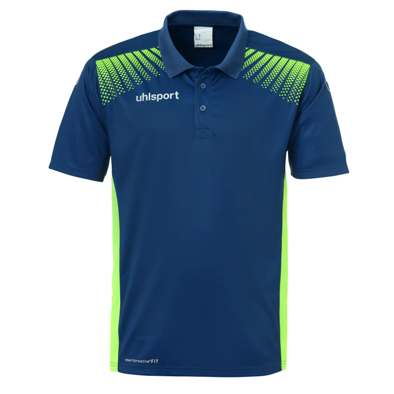 Polo-Shirt Kind Uhlsport Goal