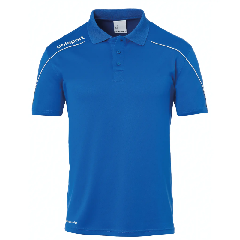 Polo-Shirt Uhlsport Stream 22