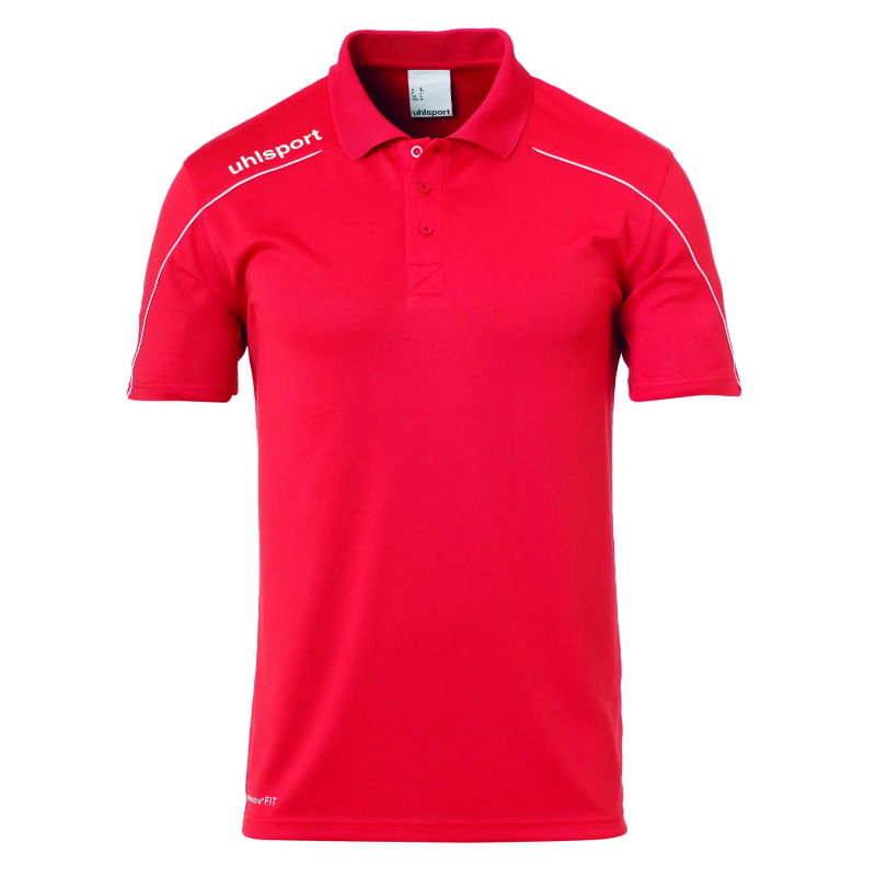 Polo-Shirt Uhlsport Stream 22